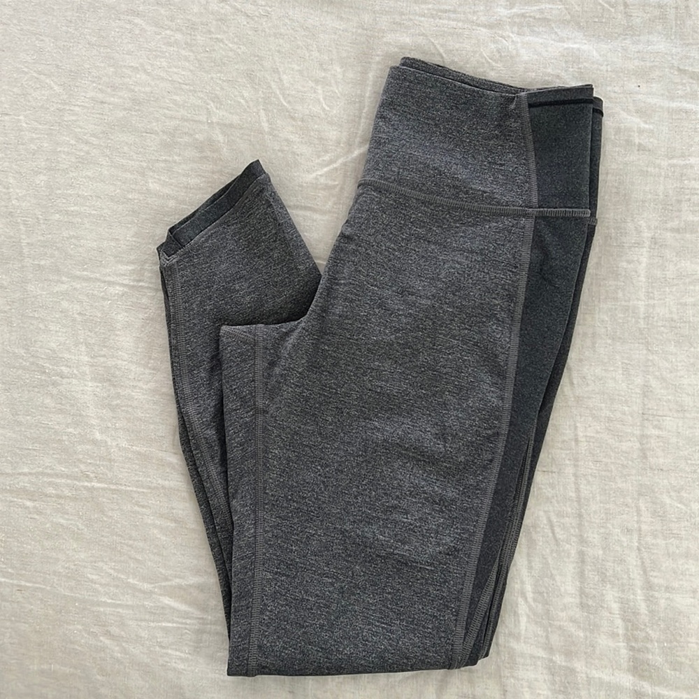Lululemon size 8